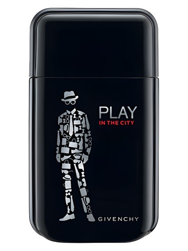 Play in the City for Him by Givenchy