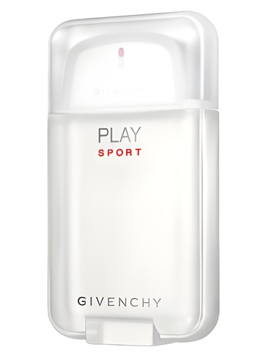 Play Sport by Givenchy