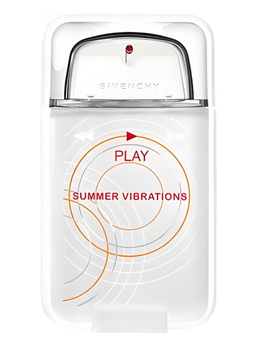 Play Summer Vibrations by Givenchy