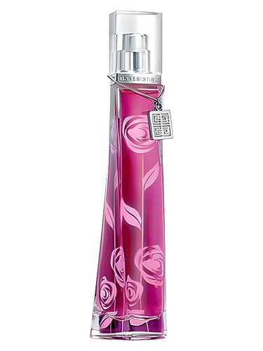 Very Irresistible Bulgarian Rose by Givenchy