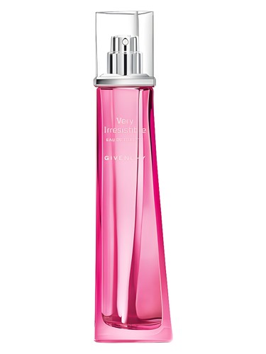 Very Irresistible Eau de Toilette by Givenchy