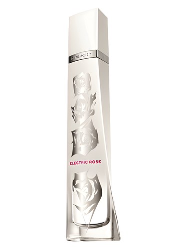 Very Irresistible Givenchy Electric Rose by Givenchy