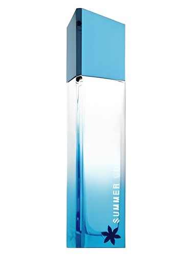 Very Irresistible Givenchy Summer Cocktail - Fresh Attitude for Men 2008 by Givenchy