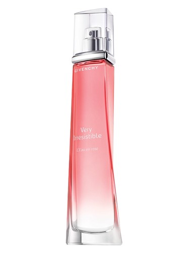 Very Irresistible L'Eau en Rose by Givenchy