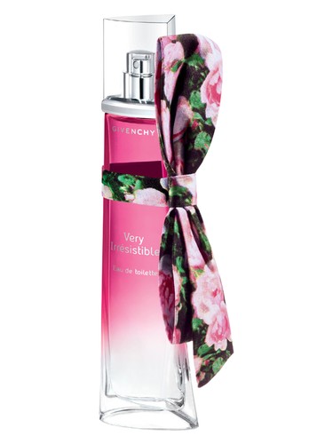 Very Irrésistible Mes Envies by Givenchy