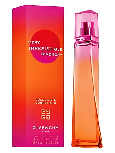 Very Irresistible Soleil d'Etè by Givenchy