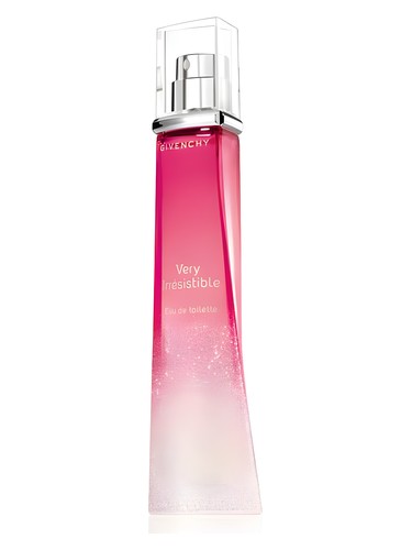 Very Irresistible Sparkling Edition by Givenchy