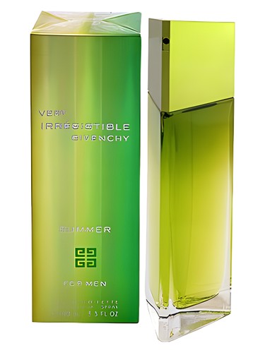 Very Irresistible Summer for Men 2006 by Givenchy