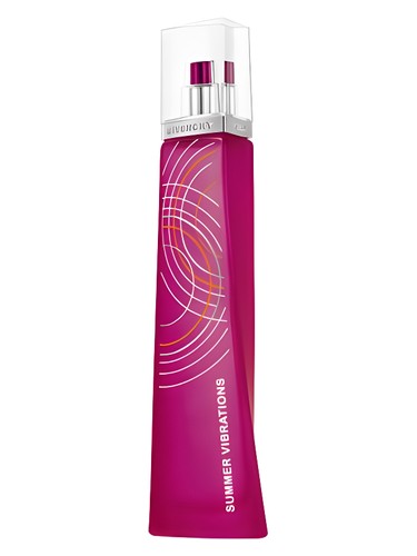 Very Irresistible Summer Vibrations by Givenchy