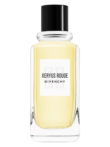 Xeryus Rouge by Givenchy