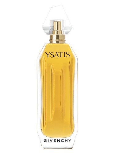 Ysatis by Givenchy