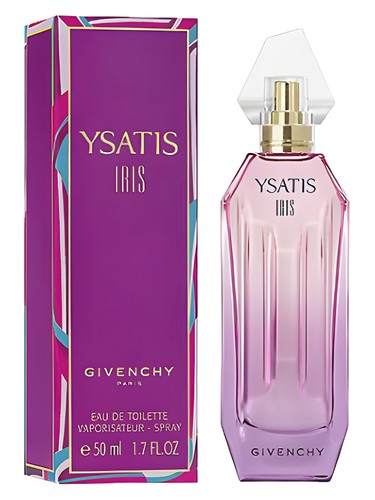 Ysatis Iris by Givenchy