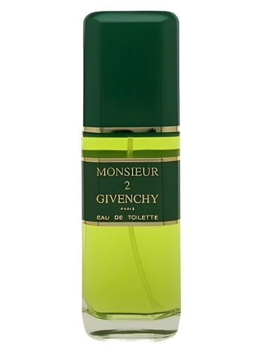 Monsieur 2 Givenchy by Givenchy