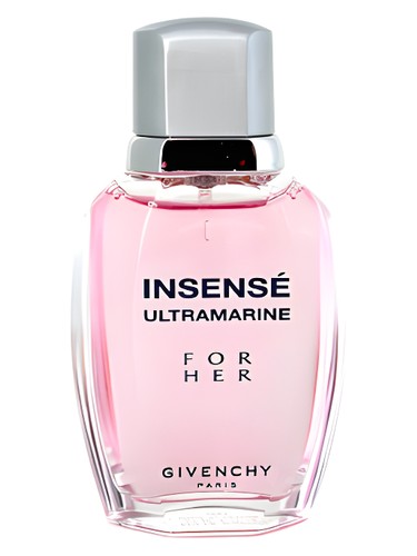 Insense Ultramarine for Her by Givenchy