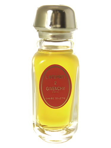 L'Interdit 2 by Givenchy