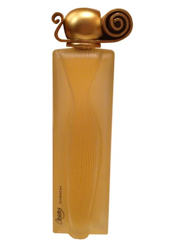 Organza Eau d'Été Parfumée by Givenchy