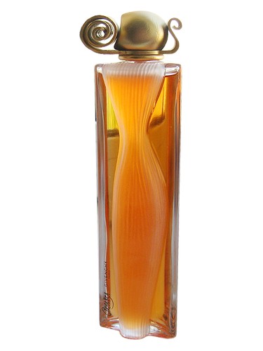 Organza Eau de Toilette du Desert by Givenchy