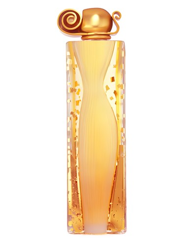 Organza Gold Collection (10 Years Anniversary Limited Edition) by Givenchy