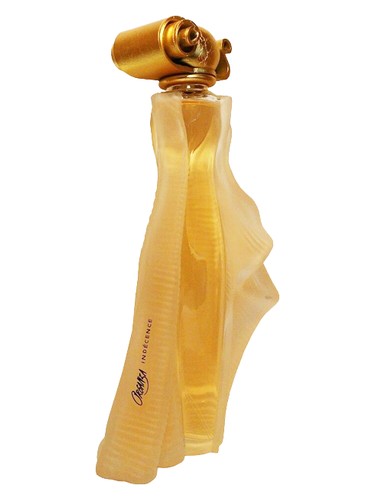 Organza Indecence Eau de Toilette du Desert by Givenchy