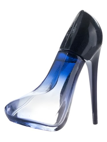 Blue Sapphire by Giverny