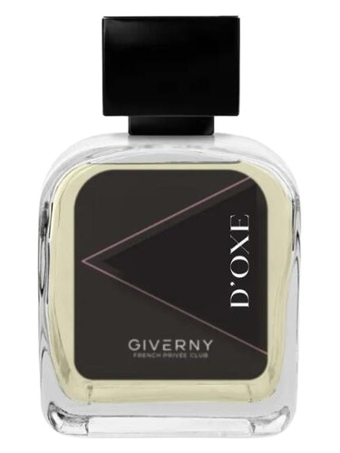 D’OXE by Giverny