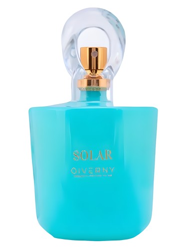 Solar by Giverny