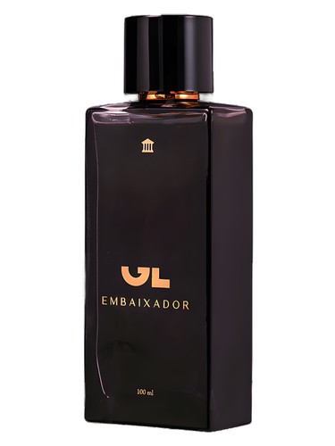 Embaixador by GL