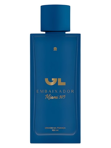 Embaixador Miami 305 by GL