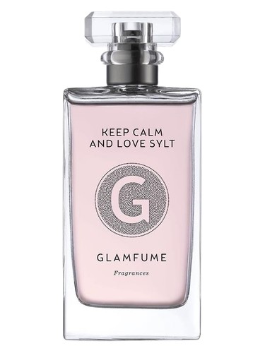 Keep Calm and Love Sylt 1 by Glamfume