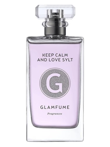 Keep Calm and Love Sylt 5 by Glamfume