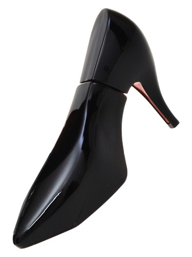Black Edition by Glamour & Heels