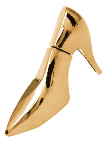 Gold Edition by Glamour & Heels
