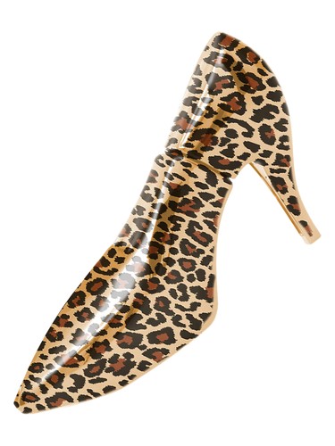 Leopard Edition by Glamour & Heels