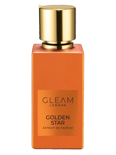 Golden Star by Gleam Perfume