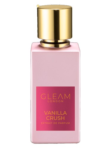 Vanilla Crush by Gleam Perfume