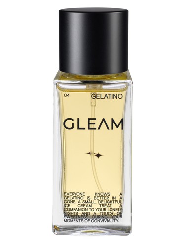 Gelatino by Gleam Perfume