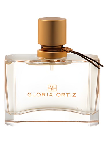 Gloria Ortiz by Gloria Ortiz