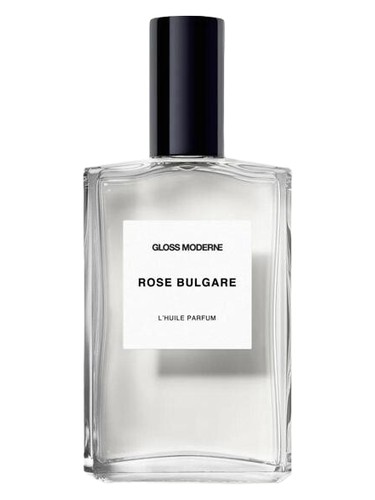 Rose Bulgare by Gloss Moderne