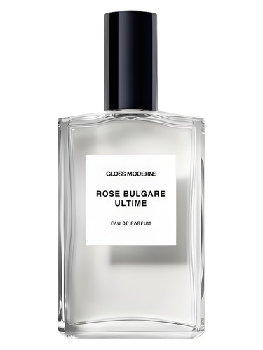 Rose Bulgare Ultime by Gloss Moderne