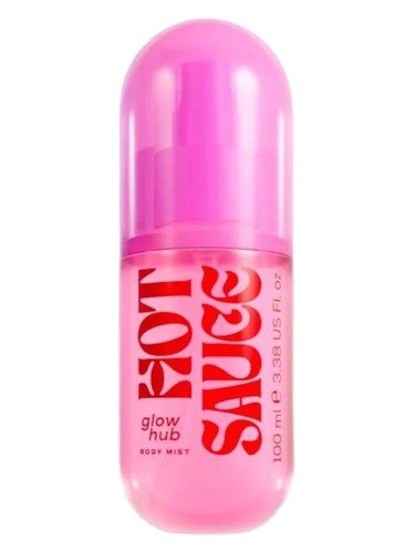 Hot Sauce by Glow Hub