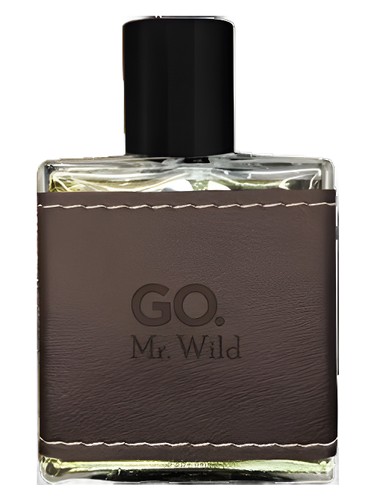 Mr. Wild by GO.