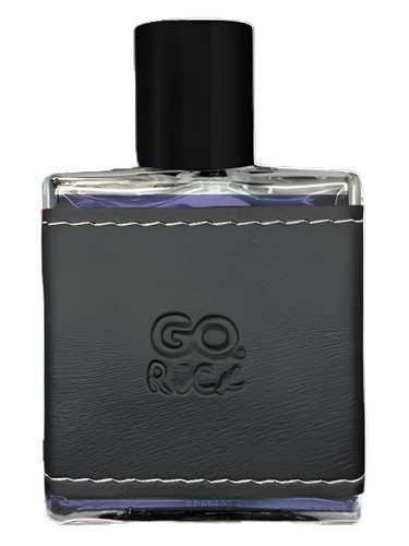 Rock by GO.