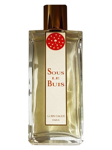 Sous Le Buis by Gobin Daudé