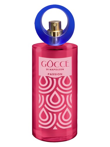di Napoleon Passion by Gocce