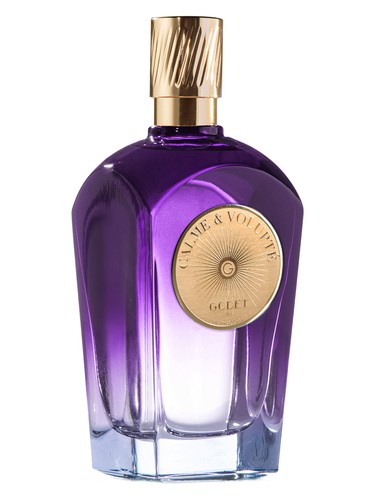 Calme & Volupté by Godet