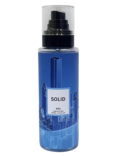 Solid by KSV