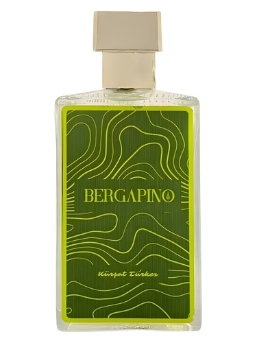 Bergapino by Kürşat Türker