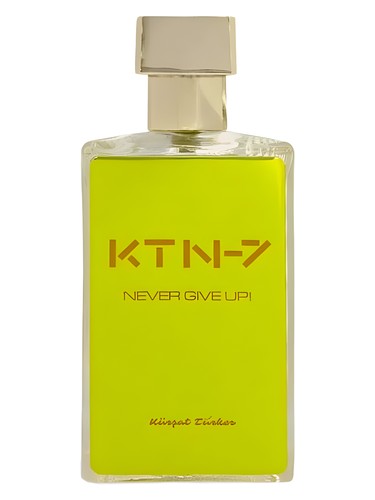 KTN-7 Never Give Up! by Kürşat Türker