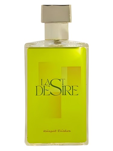 Last Desire by Kürşat Türker