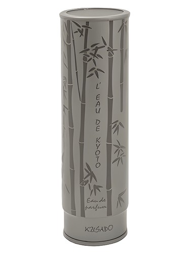L'Eau de Kyoto by Kusado